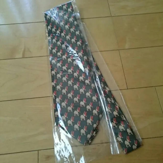 新品 イタリア製ネクタイの通販 by おらぷう's shop｜ラクマ