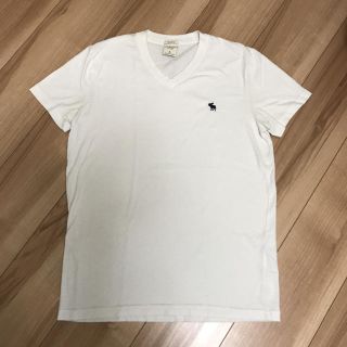 アバクロンビーアンドフィッチ(Abercrombie&Fitch)のAbercrombie & Fitch Tシャツ(Tシャツ/カットソー(半袖/袖なし))