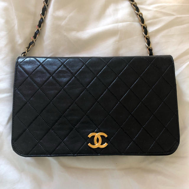 贅沢屋の - CHANEL CHANEL バッグ マトラッセ ショルダーバッグ 贅沢屋の - CHANEL CHANEL バッグ マトラッセ ショルダーバッグ