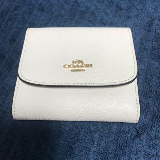 コーチ(COACH)のコーチミニ財布(財布)