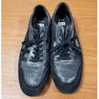 オニツカタイガー(Onitsuka Tiger)のOnitsukaTiger　スニーカー(スニーカー)