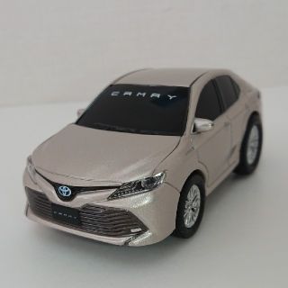 トヨタ(トヨタ)のasano様専用    TOYOTA カムリ プルバックカー ミニカー 非売品(ミニカー)