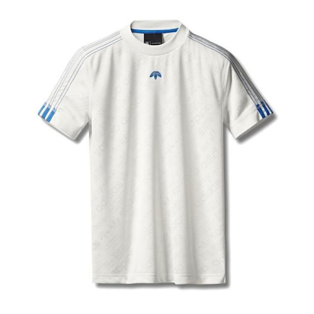 adidas(アディダス)の「adidas Originals by Alexander Wang」 メンズのトップス(Tシャツ/カットソー(半袖/袖なし))の商品写真