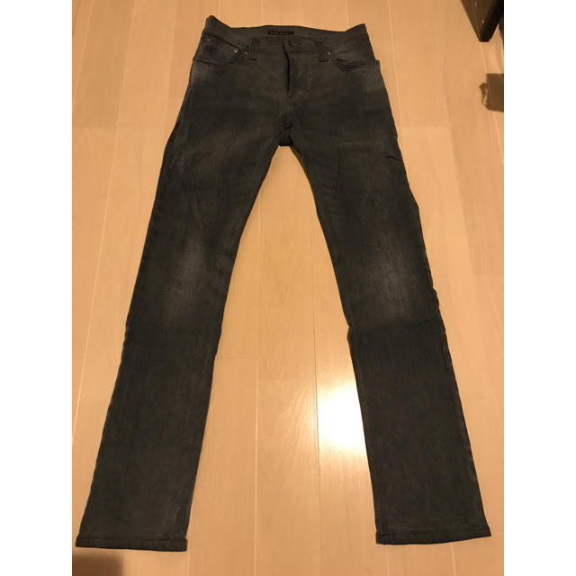 Nudie Jeans(ヌーディジーンズ)のNudie Jeans スキニー メンズのパンツ(デニム/ジーンズ)の商品写真