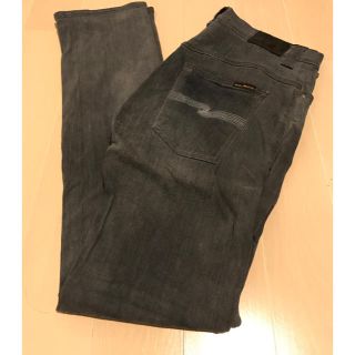 ヌーディジーンズ(Nudie Jeans)のNudie Jeans スキニー(デニム/ジーンズ)