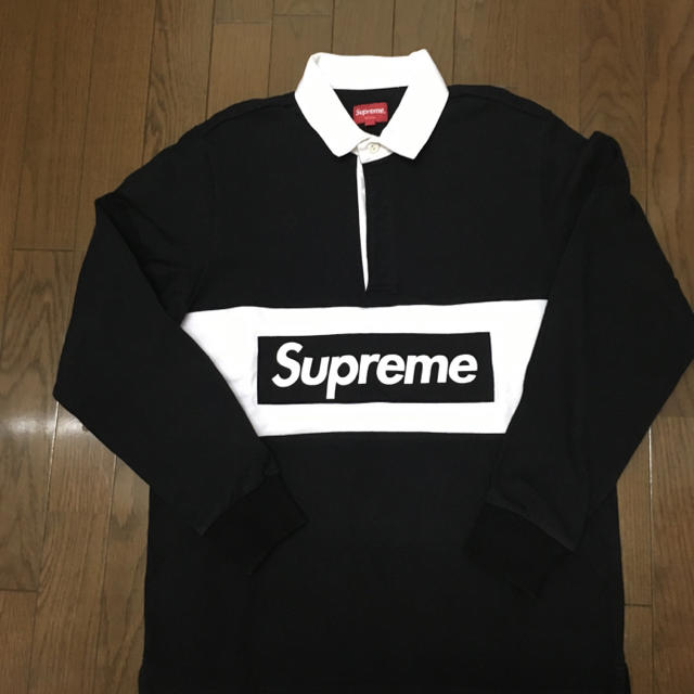 Supreme 15FW Team Rugby M