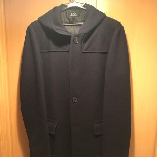 アーペーセー(A.P.C)のAPC アー ペー セー ダッフル コート(ダッフルコート)