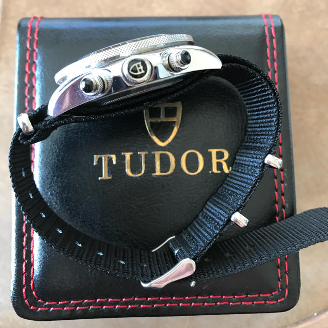 Tudor(チュードル)のＴＵＤＯＲ メンズ メンズの時計(腕時計(アナログ))の商品写真