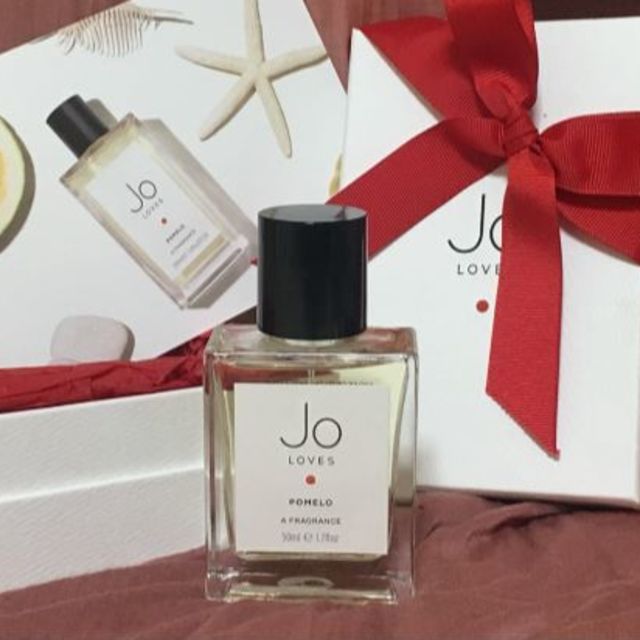 正規 販売 激レア 値下げ 日本未入荷 新品 Jo Lovesのポメロ50ml 激安買い取り W Southern Eye Com