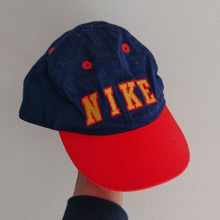 ナイキ(NIKE)のNIKE ベビーキャップ(帽子)