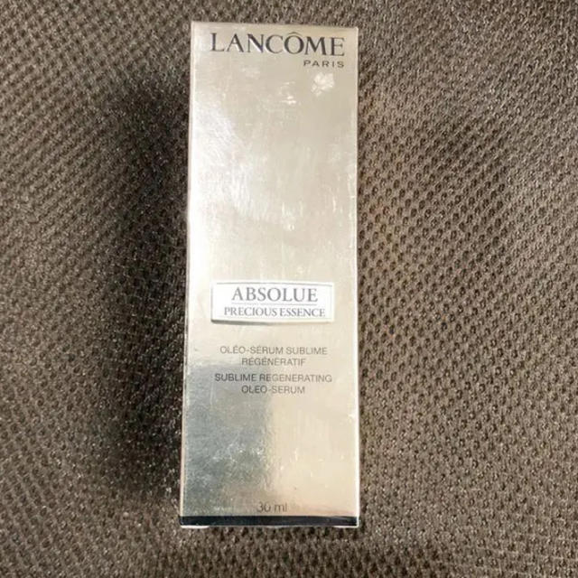 Lancôme新品 正規品 ランコム アプソルプレシャス サブリムオレオ 30ml 美容液