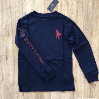 ラルフローレン(Ralph Lauren)の2枚セット★95 110(Tシャツ/カットソー)