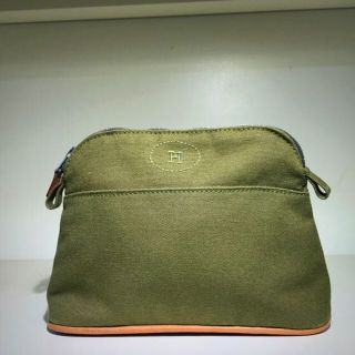 エルメス(Hermes)の専用です。エルメス ボリードポーチ 20 MM(ポーチ)