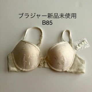 paoさん専用 ブラジャー 新品未使用 B85(ブラ)