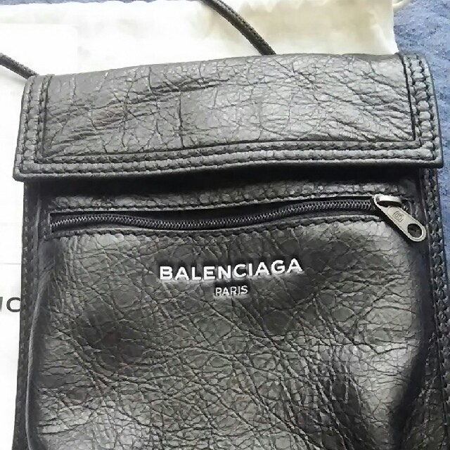 Balenciaga(バレンシアガ)のロッカーポーチ メンズのバッグ(ショルダーバッグ)の商品写真