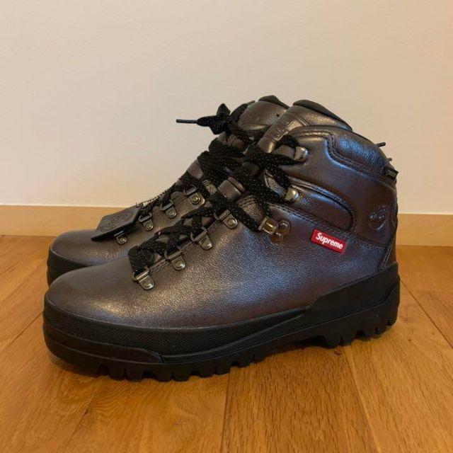 Supreme  Timberkland World Hiker Boot