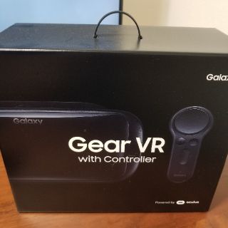 サムスン(SAMSUNG)のGalaxy Gear VR　s8,s8＋対応 　コントローラー付属(その他)