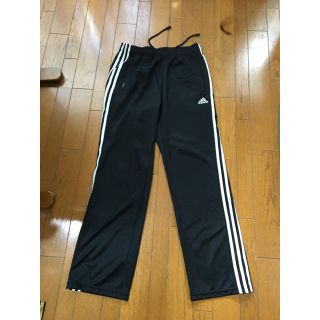 アディダス(adidas)のadidas トレーニングパンツ(その他)