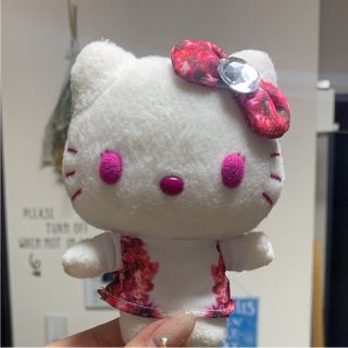 レディー(Rady)のRady キティ ぬいぐるみチェーン(ぬいぐるみ)