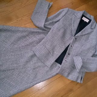 トラサルディ(Trussardi)のDA・TRUSSARDIダ・トラサルディ  スーツ(テーラードジャケット)