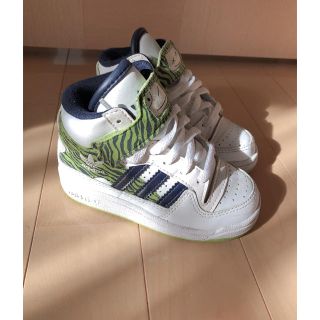 アディダス(adidas)のadidas＊スニーカー(スニーカー)