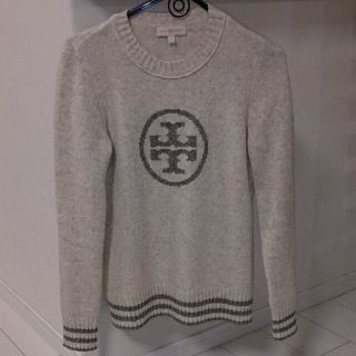 トリーバーチ ニット/セーター(レディース)(ライン)の通販 9点