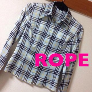 ロペ(ROPE’)のmaimai様♡専用(シャツ/ブラウス(長袖/七分))