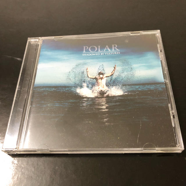 polar  エンタメ/ホビーのCD(ポップス/ロック(洋楽))の商品写真