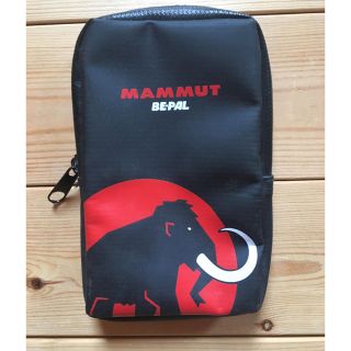 マムート(Mammut)のマムート    防水スマートフォンケース(登山用品)