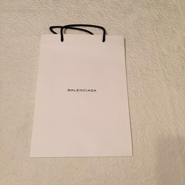 Balenciaga(バレンシアガ)の◾️バレンシアガ◾️ショッパー その他のその他(その他)の商品写真