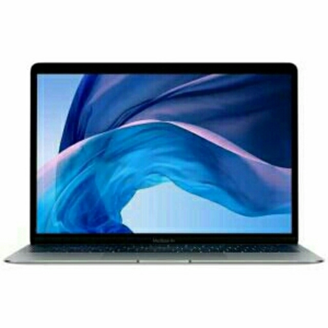 上品 - Apple 【新品未使用　新モデル】macbook 13インチ　2018年秋モデル air ノートPC