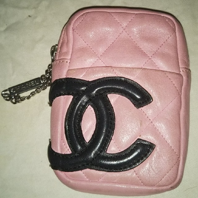 CHANEL(シャネル)のCHANELのタバコケース メンズのファッション小物(タバコグッズ)の商品写真