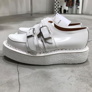 コムデギャルソンオムプリュス(COMME des GARCONS HOMME PLUS)のCOMME des GARCONS HOMME PLUS  ジョージコックス(その他)