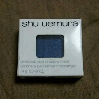 シュウウエムラ(shu uemura)の【値下げ】shuアイシャドウ(その他)