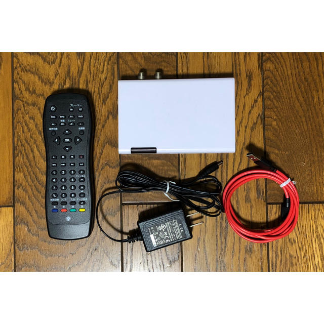 PLEX USB接続 3波対応TVチューナー PX-W3U3 - PC周辺機器