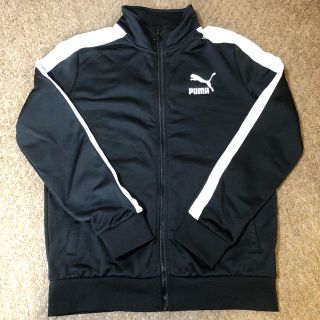 プーマ(PUMA)のプーマジャージ(ジャージ)