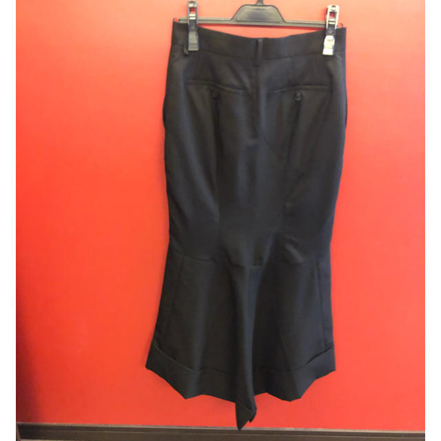 JUNYA WATANABE(ジュンヤワタナベ)のJUNYA WATANABE  スカート レディースのスカート(ロングスカート)の商品写真