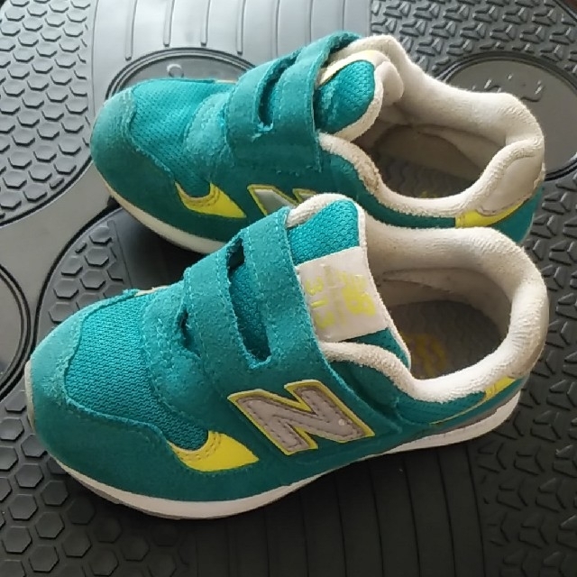 New Balance(ニューバランス)のchr様専用 キッズ/ベビー/マタニティのキッズ靴/シューズ(15cm~)(スニーカー)の商品写真