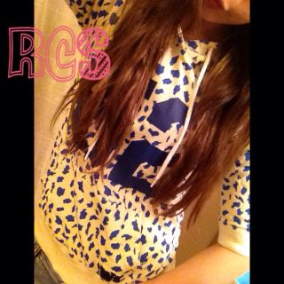 ロデオクラウンズ(RODEO CROWNS)のRodeo パーカー(パーカー)