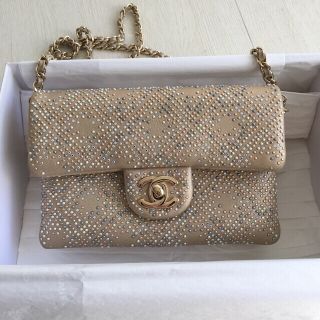 シャネル(CHANEL)のシャネル✨チェーンショルダー✨(ショルダーバッグ)