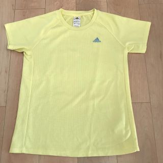 アディダス(adidas)の再値下げ）新品 アディダスワッフル生地Tシャツ(Tシャツ(半袖/袖なし))