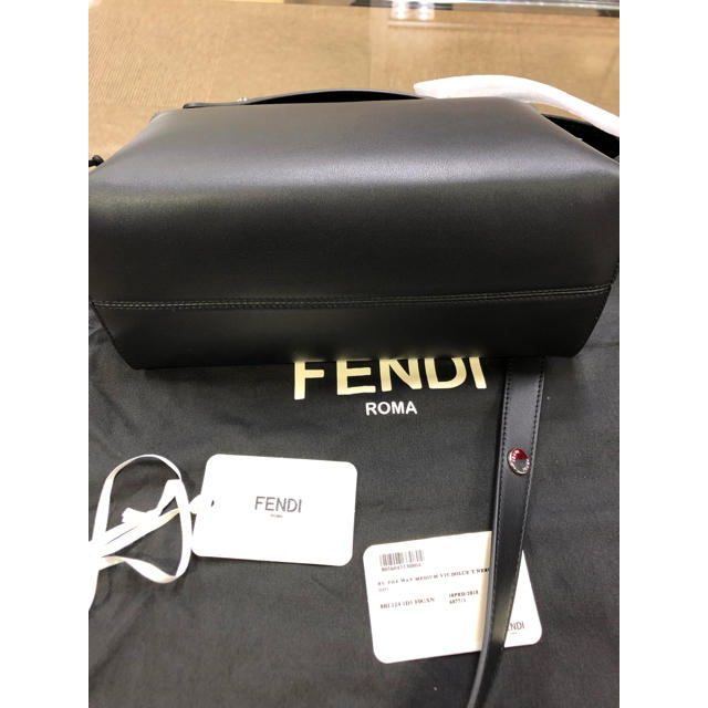 FENDI(フェンディ)のfor only BAGS & ROSES  レディースのバッグ(ショルダーバッグ)の商品写真