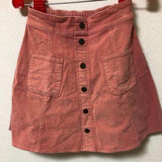 レピピアルマリオ(repipi armario)のレピピ  アルマリオ   パンツ付きスカート(ミニスカート)