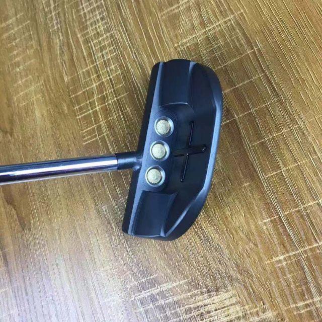 Scotty Cameron(スコッティキャメロン)のSCOTTY CAMERON  SELECT BACKパター  33インチ スポーツ/アウトドアのゴルフ(クラブ)の商品写真