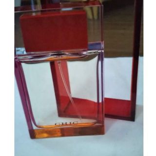 キャロライナヘレナ(CAROLINA HERRERA)のCarorina herrera オードパルファム　シック＆２１２セット(香水(女性用))