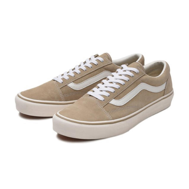 VANS オールドスクール