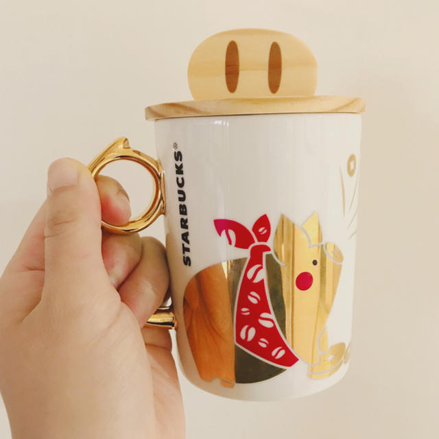 台湾 スターバックス キャップセット マグカップ