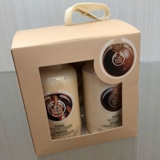 ザボディショップ(THE BODY SHOP)のかず様専用(サンプル/トライアルキット)