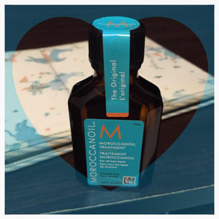 モロッカンオイル(Moroccan oil)のモロッカンオイル❤︎25ml(ヘアケア)