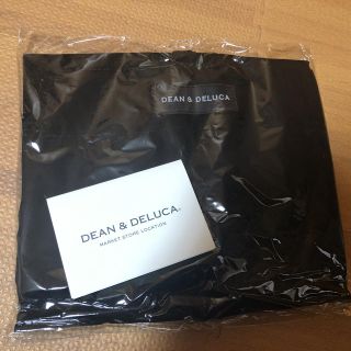 ディーンアンドデルーカ(DEAN & DELUCA)のDEAN&DELUCAエプロン黒ショコラさん専用(その他)